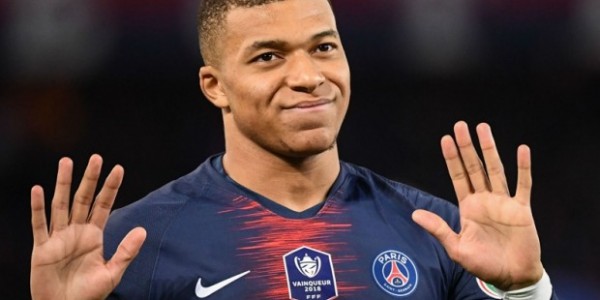 Legenda Madrid Sebut Los Blancos Berat Dapatkan Mbappe 