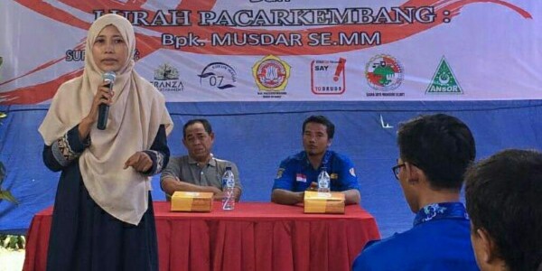 Didominasi Pendukung Mulfachri, Kader Yakin Muswil PAN Jatim Damai