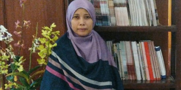 Dikeluarkan Dari PAN, Mila : Posisi Amien Rais Tak Tergantikan