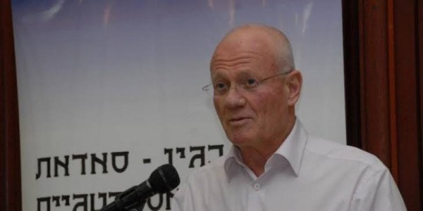 Eks Direktur Mossad: Hubungan Hangat Iran-China Jadi Ancaman Buat Israel