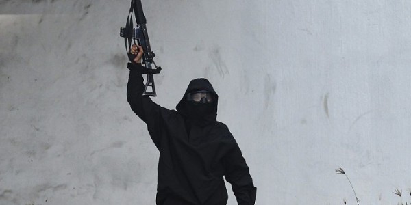 Keamanan Federal Rusia Tembak Mati Seorang Militan yang Mau Teror Moskow