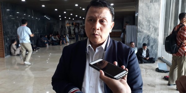 Mardani Minta Masyarakat Waspadai Kandidat Instan di Pilkada Mendatang
