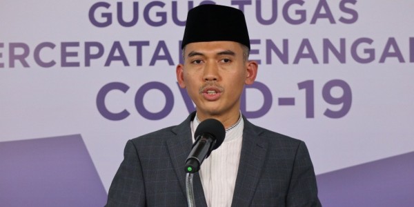 MUI : Hindari Antrian Saat Membagikan Daging Kurban