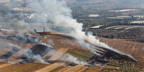 Hizbullah: Karena Ketakutan, Israel Jadi Bingung