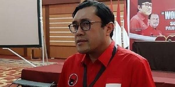Rumah Kader Banteng Dibom Lagi, PDI Perjuangan Tidak Takut Teror