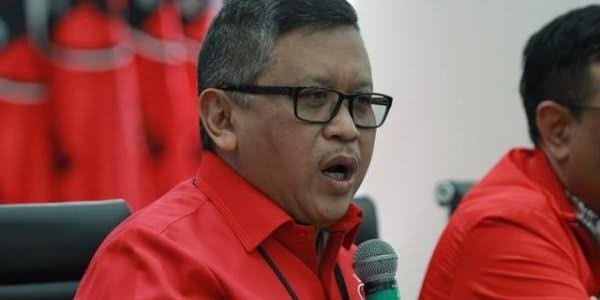 Hasto : PDI Perjuangan Partai Grass Roots, Tidak Kenal Mundur dan Takut