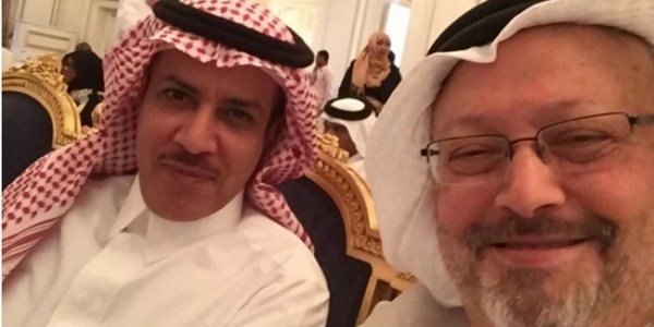 Setelah Khashoggi, Jurnalis Saudi Ini Mati Mencurigakan