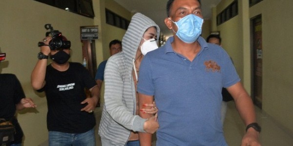 Zulhas Tegaskan Vernita Syabilla Bukan Kader PAN, Cuma Simpatisan PUAN