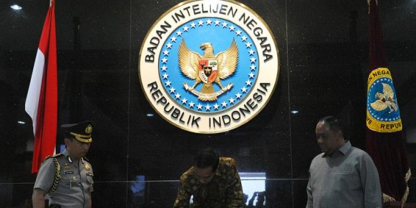 Pengamat: Kritik ICW Ke BIN Salah Alamat