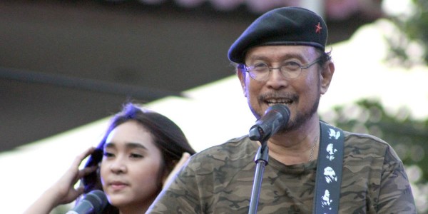 Budi Djarot Dilaporkan ke Polisi Lantaran Diduga Hina Ulama dan Umat Islam