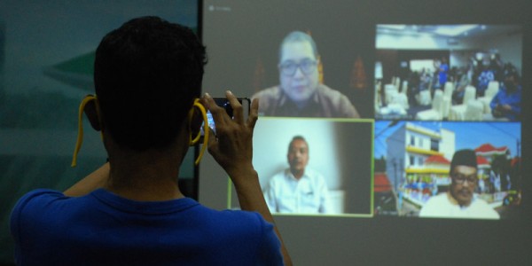Dialektika Demokrasi  "Polemik POP Kemendikbud, Kemana Arah Pendidikan Indonesia"