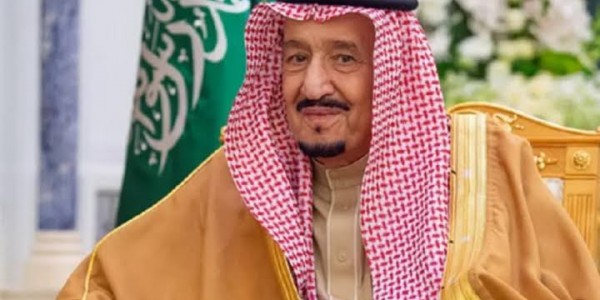 Pulih dari Operasi Kantung Empedu, Raja Salman Pulang dari Rumah Sakit