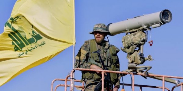 Jika Diserang Hizbullah, Israel Ancam Serang Target Vital Lebanon