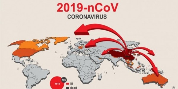 Sejarawan UI: Kondisi Covid-19 Mirip Wabah Flu Spanyol 1918