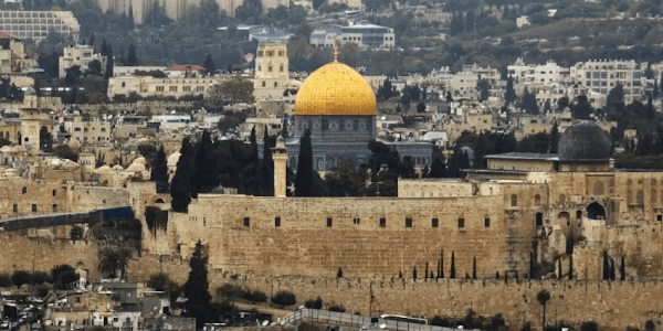 Organisasi Pembebasan Palestina Tuntut Aksi Nyata Eropa Terkait Israel
