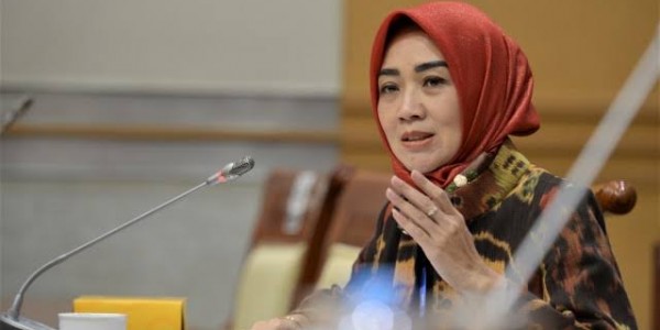 DPR Minta Polri Usut Tuntas Oknum yang Bantu Djoko Tjandra di Imigrasi