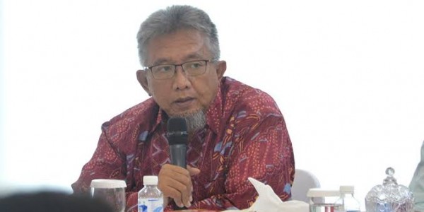 F-PKS DPRD DKI: Almarhum Dany Anwar Meninggal Karena Sakit Gula, Bukan Corona