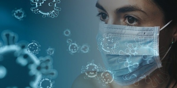Kendalikan COVID-19, Epidemiolog UI: Disiplin Pakai Masker