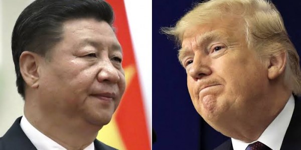 China Desak Amerika Jelaskan Aktivitas Bio Militernya