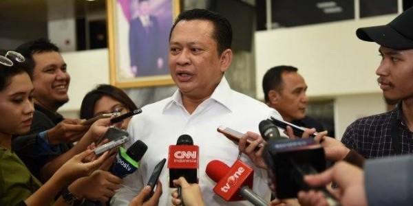 MPR Minta WNI di Lebanon Tak Segan-segan Minta Bantuan KBRI 