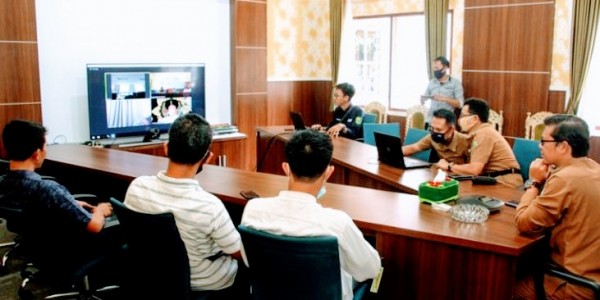 Korea Siap Investasi Mendirikan Pabrik Di Kawasan Industri Subang