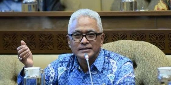 Calon Tunggal Hadapi Kotak Kosong di 31 Pilkada, DPR: Preseden Buruk Demokrasi