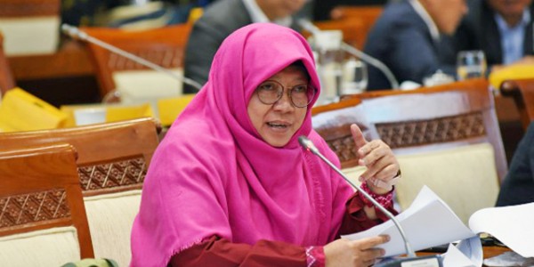 Imbas Pandemi Covid-19, Persaingan Kerja Lulusan Baru Makin Ketat