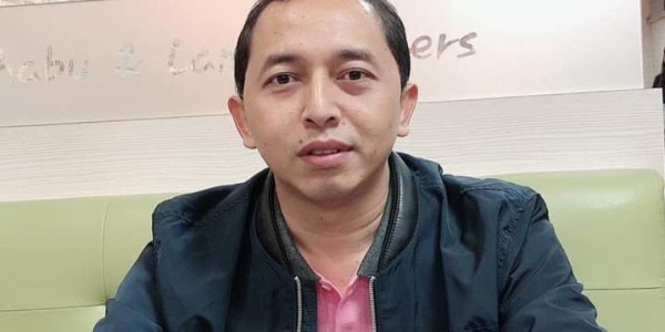 Kader PDIP Usul Bantuan 600 Ribu Diberikan Kepada Korban PHK