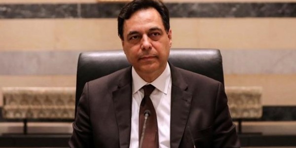 PM Lebanon Mengundurkan Diri
