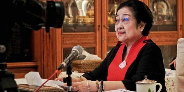 PDIP Umumkan 75 Paslon yang Akan Bertarung di Pilkada 2020 Pagi Ini