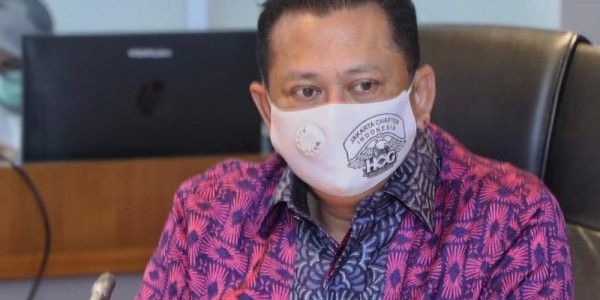 Bamsoet Desak OJK Segera Tuntaskan Sengkarut AJB Bumiputera