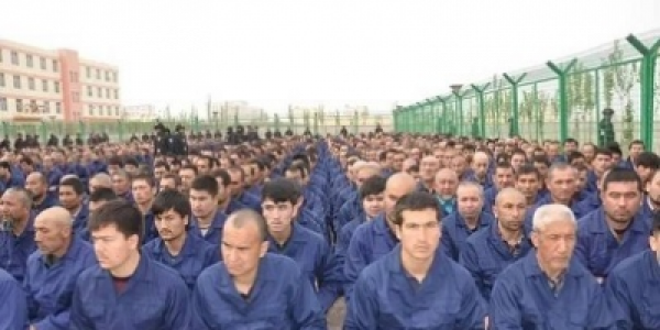 Pernyataan Para Pemuka Agama dan Komunitas Berbasis Keyakinan Soal Uighur
