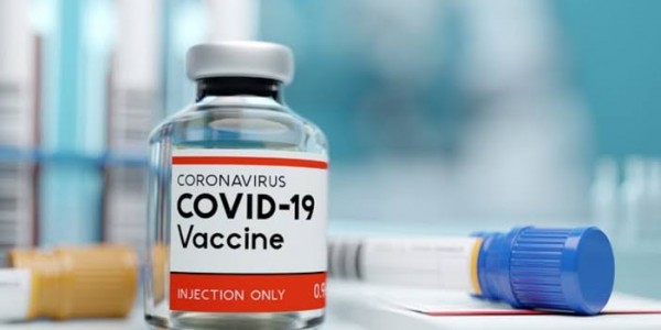 Rusia Beri Nama Vaksin COVID-19 Pertamanya 'Sputnik V'