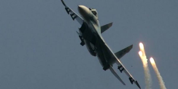 Tentara Irak Klaim Dua Pejabat Keamanan Tewas Diserang Drone Turki