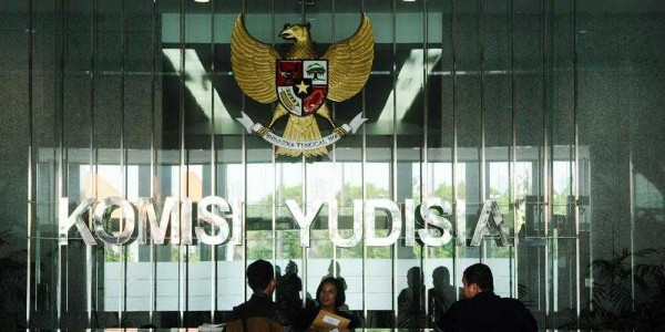 111 Calon Hakim Ad Hoc MA Lolos Seleksi Administrasi 