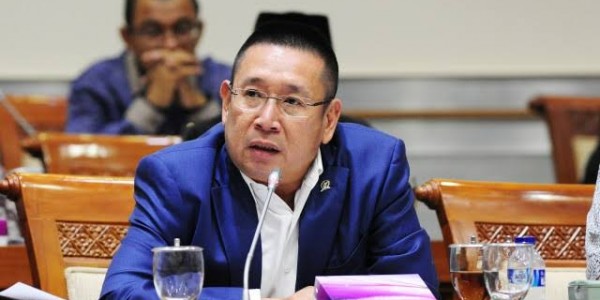 Jaksa Pinangki Tersangka, Komisi III: Jaksa Lain Juga Perlu Diperiksa