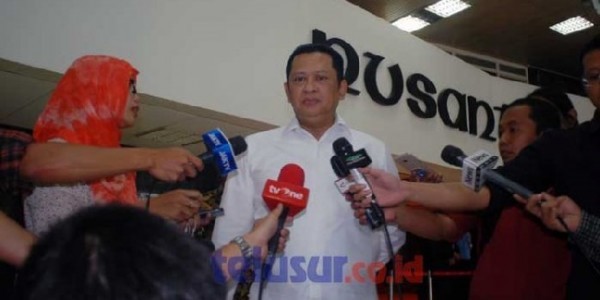 Bambang Soesatyo Dorong Kemendikbud Sosialisasikan SKB Empat Menteri