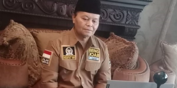 Kemenag Akan Kucurkan Bantuan Untuk Pesantren, HNW: Harus Adil dan Amanah