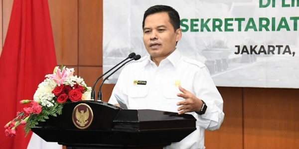 MPR Siap Gelar Sidang Tahunan MPR 2020