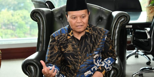 Hidayat Usul Agar MPR Bentuk Mahkamah Kehormatan MPR RI