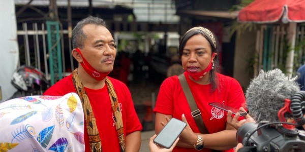 Ingin Solo Melompat Lebih Jauh, Relawan SOLO HEBAT Dukung Gibran - Teguh