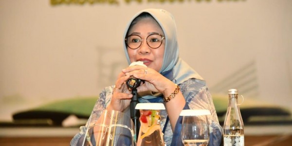 MPR Gelar Sidang Tahunan, Kabiro Humas Setjen MPR Uraikan Susunan Acaranya