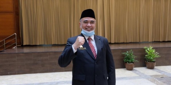 Ditjen PKH Kementan Berharap Pusvetma Jadi BLU Terbaik