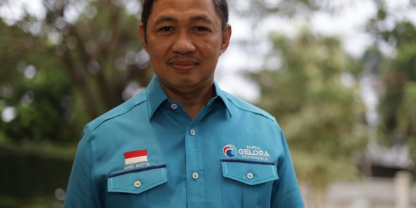 Tukang Kritik Diberi Bintang Jasa, Anis Matta: Pisahkan Kehidupan Bernegara dan Berpolitik