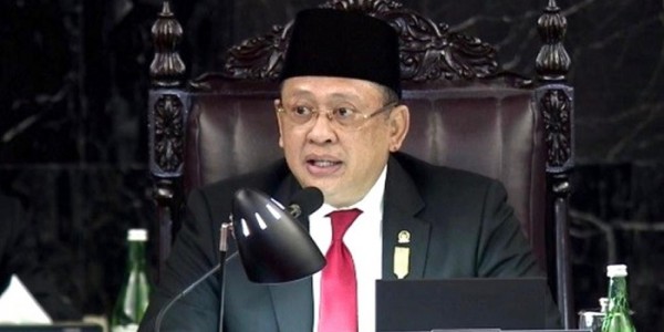 Ketua MPR Ingatkan Dampak Ekonomi Akibat Virus Corona