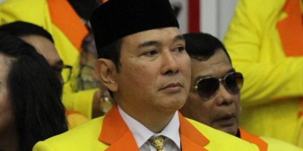 Dualisme Kepengurusan Partai Berkarya, Tommy Soeharto: Kita Akan Terus Berjuang
