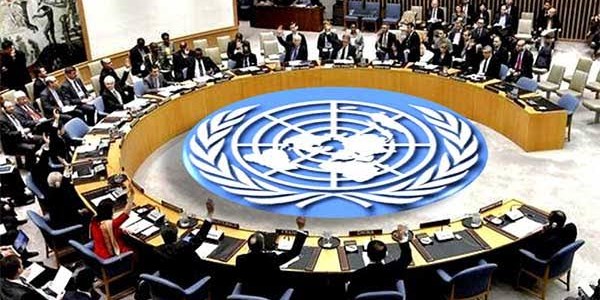 Soal Embargo Senjata ke Iran, Amerika Keok di PBB