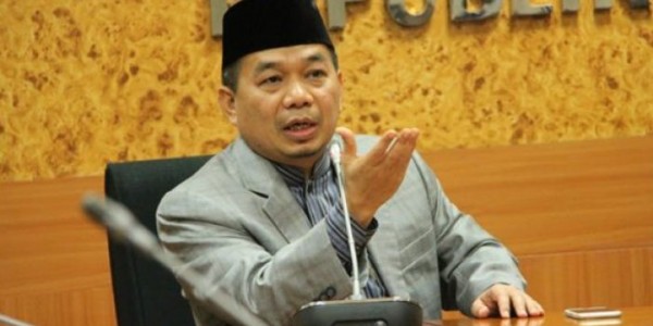 Pidato Jokowi Kelewat Optimis, Begini Kritik Fraksi PKS