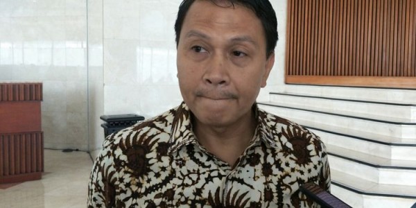 Jokowi Canangkan Lompatan Besar, Mardani: Bicara Mudah, Aksi Yang Ditunggu