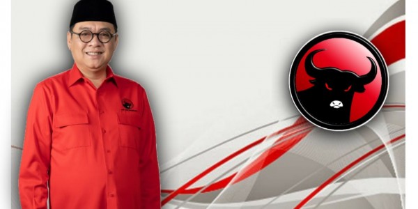 Kelana Aprilianto Siap Bangun Sidoarjo